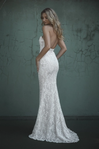 Vagabond Bridal Style #Marble #2 default backface vertical thumbnail