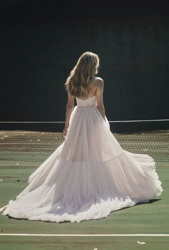 Vagabond Bridal Style #Nova #2 default backface vertical thumbnail