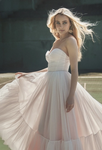 Vagabond Bridal Style #Nova #3 frontface vertical cropped thumbnail