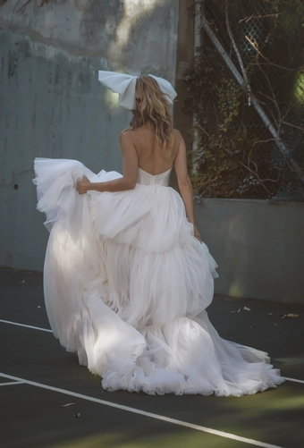 Vagabond Bridal Style #Zephyr #3 default backface vertical thumbnail