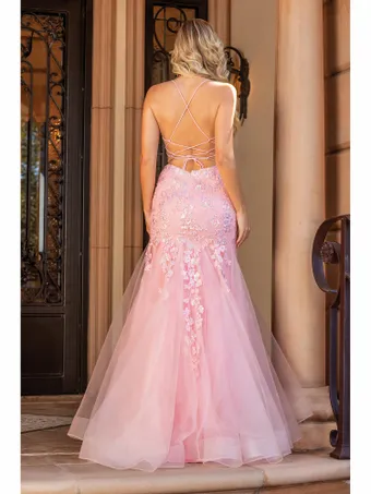 Dancing Queen 4353 #3 backface vertical thumbnail