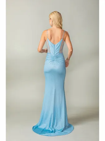 Dancing Queen 4388 #5 backface vertical thumbnail