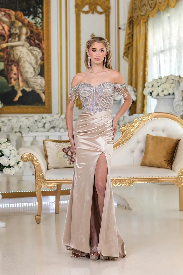 Dancing Queen - 4513 | Mayfair Dresses