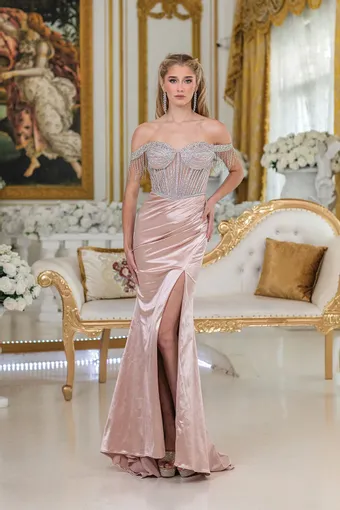 Dancing Queen 4513 #1 frontface vertical thumbnail