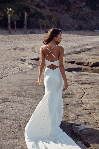 Eddy K Dreams Berta #2 backface vertical thumbnail