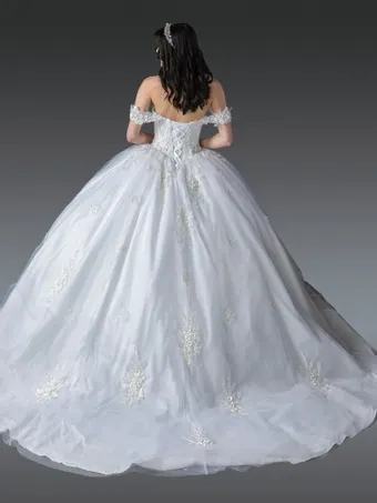 Dancing Queen 0279 #1 default backface vertical thumbnail