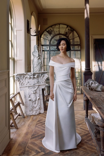 Sareh Nouri Style Adaline #0 default frontface vertical thumbnail