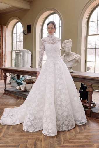 Sareh Nouri Style Emmerson #0 default frontface vertical thumbnail