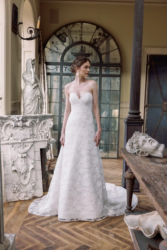 Sareh Nouri Style Emmy #3 frontface vertical thumbnail