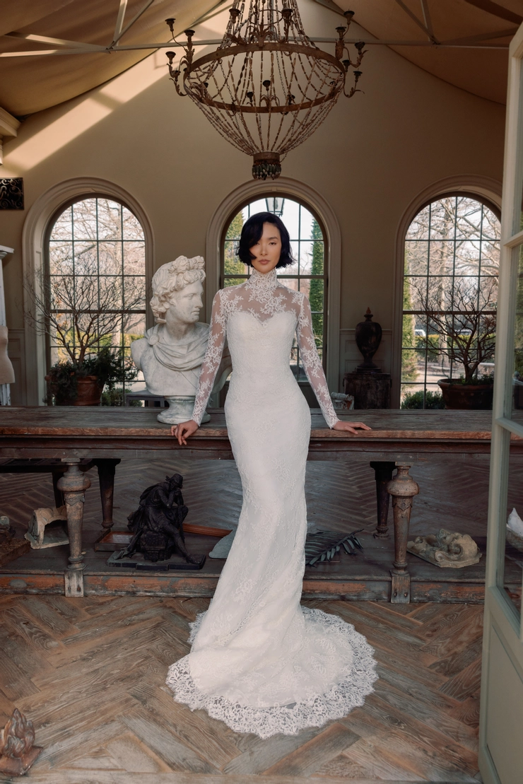 Sareh Nouri Style #Freya Default Image