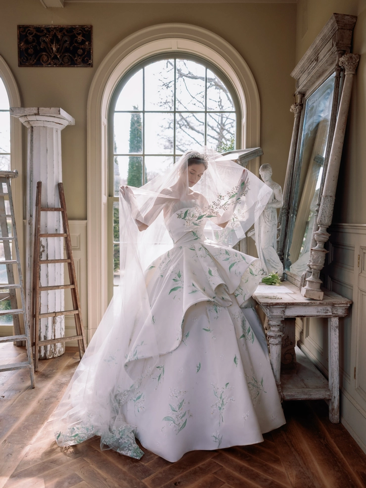 Sareh Nouri Style #Lilly Default Image