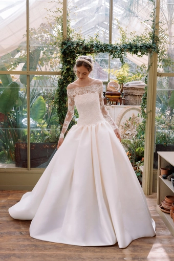 Sareh Nouri Style Olivia #0 default frontface vertical thumbnail