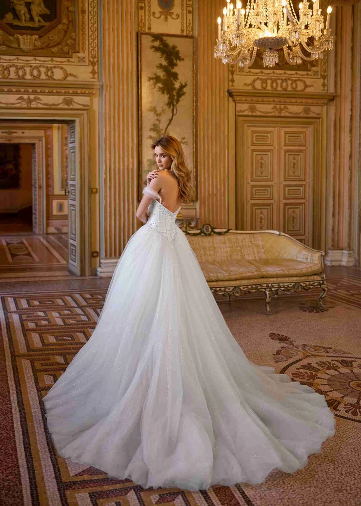 Randy Fenoli Ida