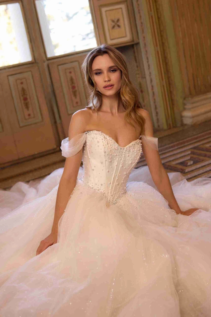 Randy Fenoli Ida