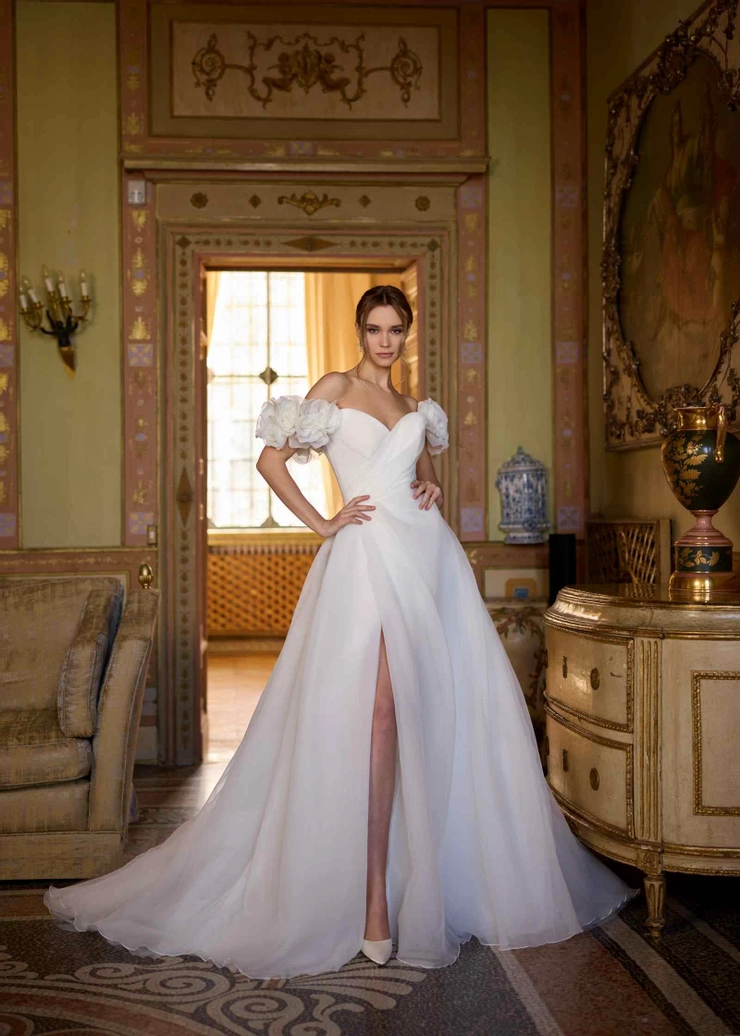 Randy Fenoli Idalia