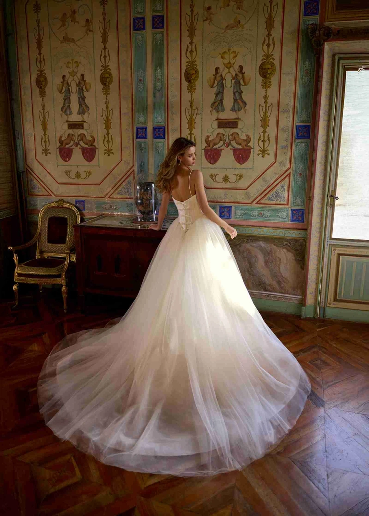 Randy Fenoli Illiana