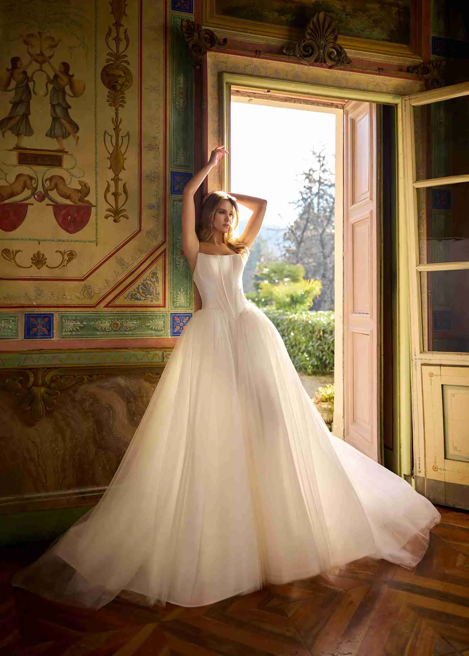 Randy Fenoli (Suit) mini formato