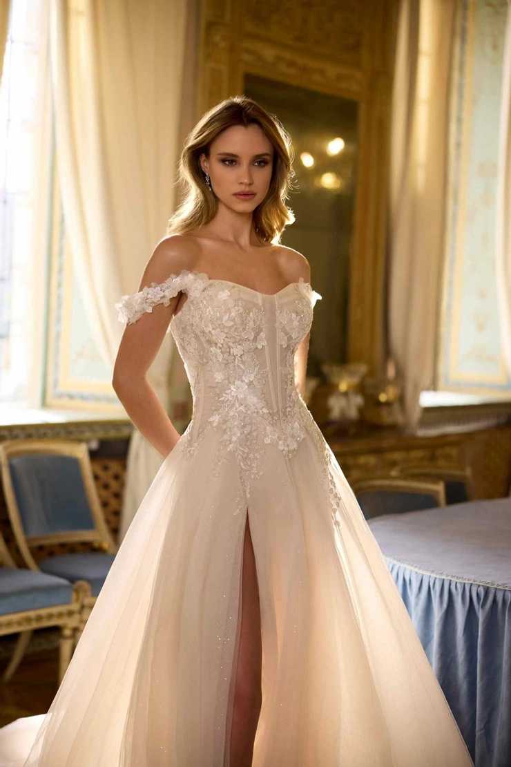 Randy Fenoli Indy