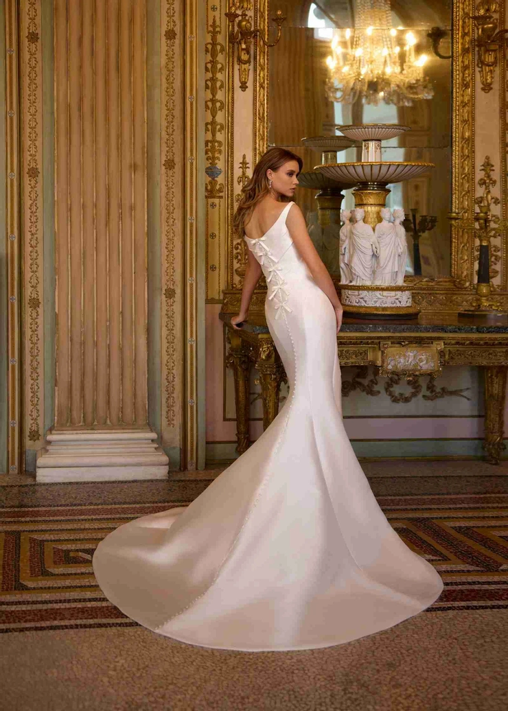 Randy Fenoli Ingrid