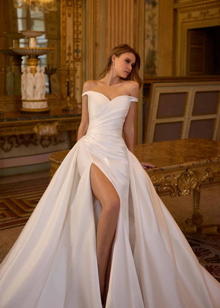 Randy Fenoli Ingrid