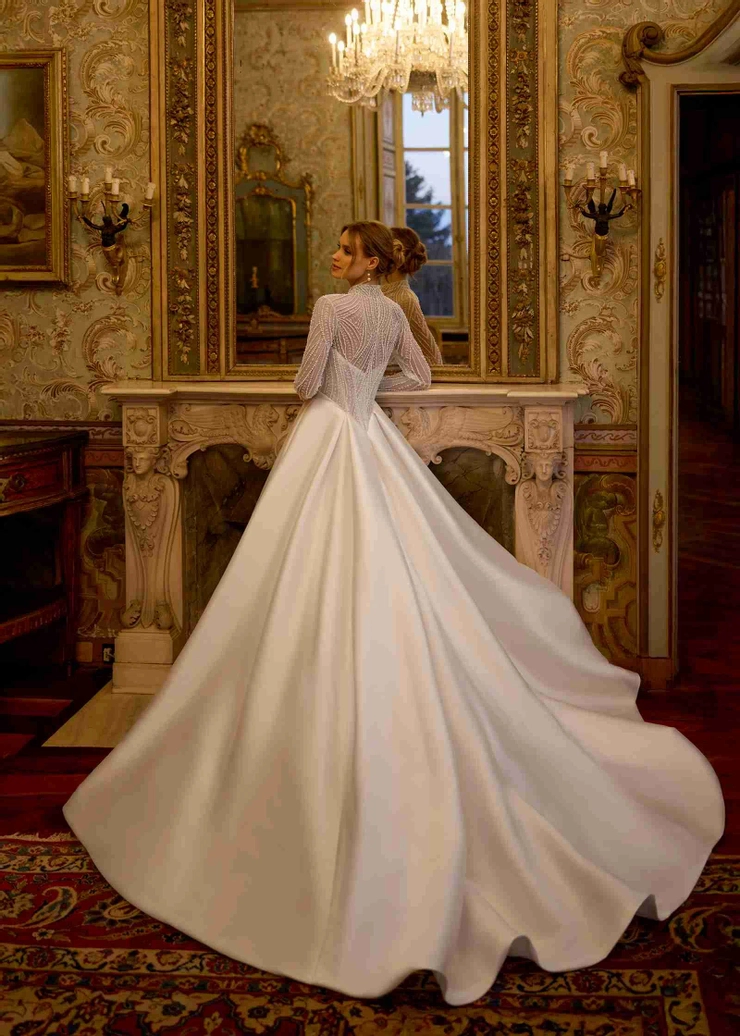 Randy Fenoli Innocenta