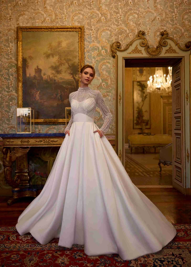 Randy Fenoli Innocenta Default Thumbnail Image