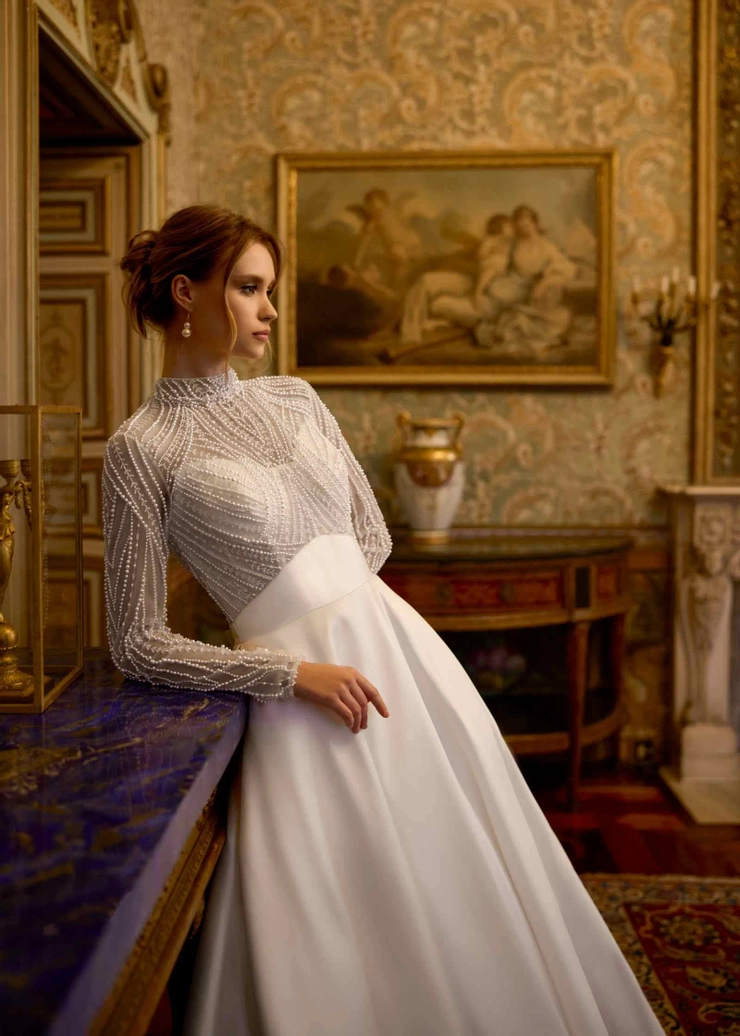 Randy Fenoli Innocenta