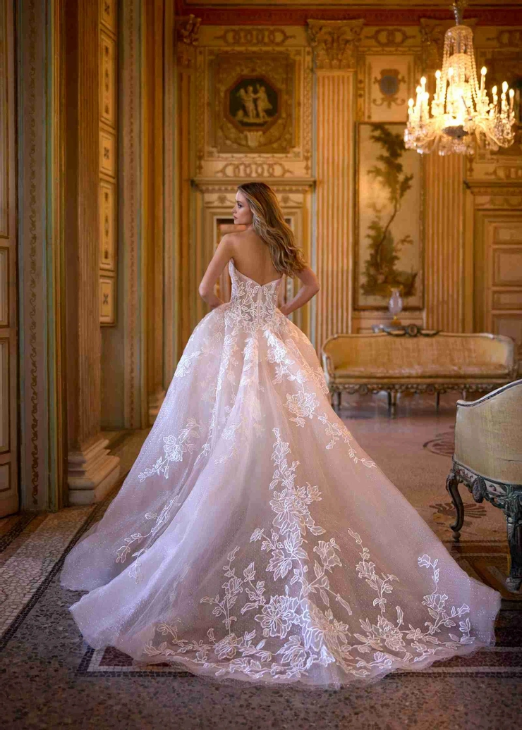Randy Fenoli Ira