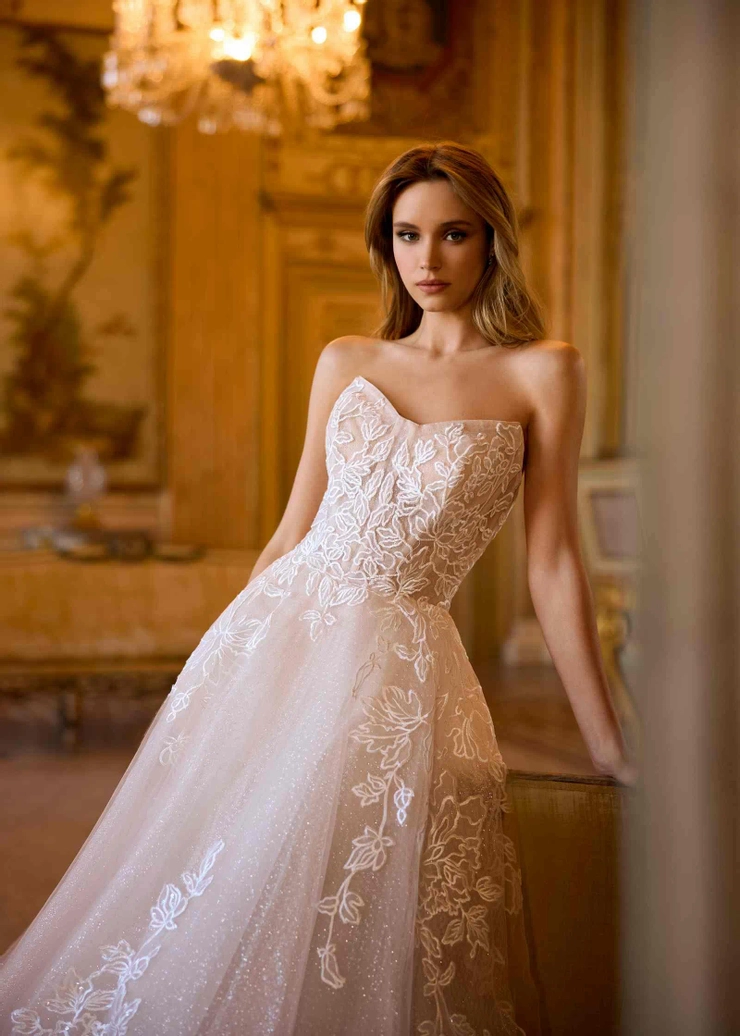 Randy Fenoli Ira