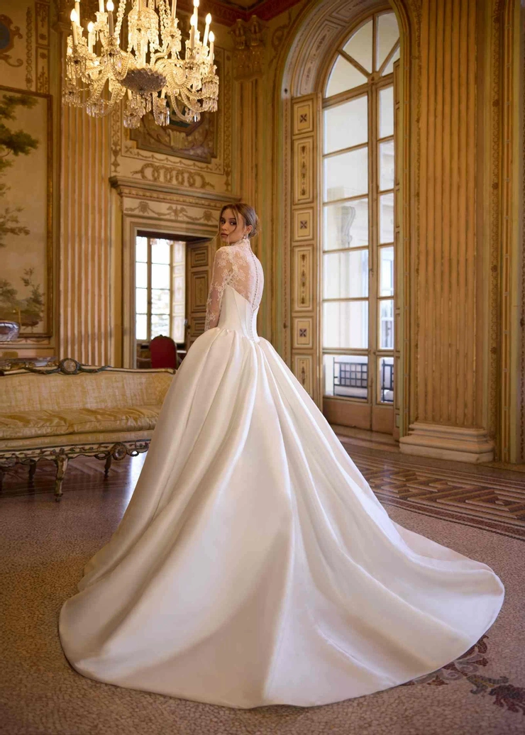 Randy Fenoli Irina