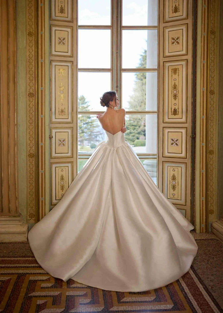 Randy Fenoli Irina