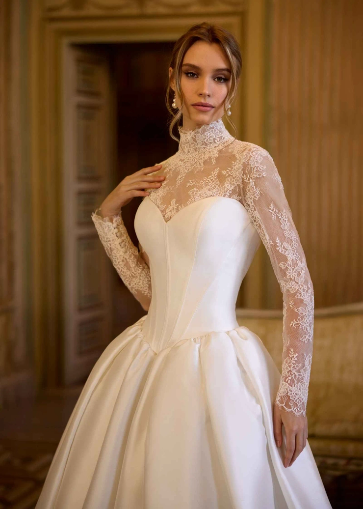 Randy Fenoli Irina