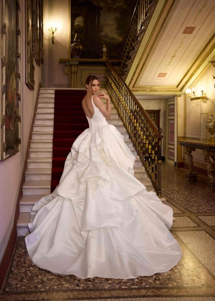 Randy Fenoli Iris
