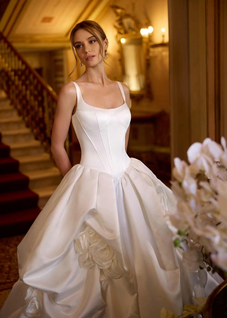 Randy Fenoli Iris