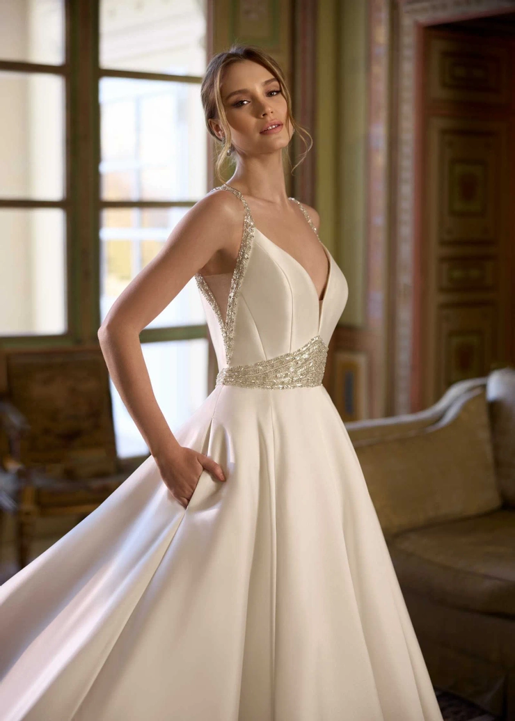 Randy Fenoli Isabella