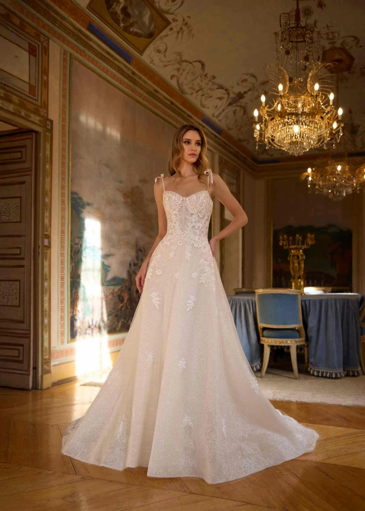 Randy Fenoli Ivette Default Thumbnail Image