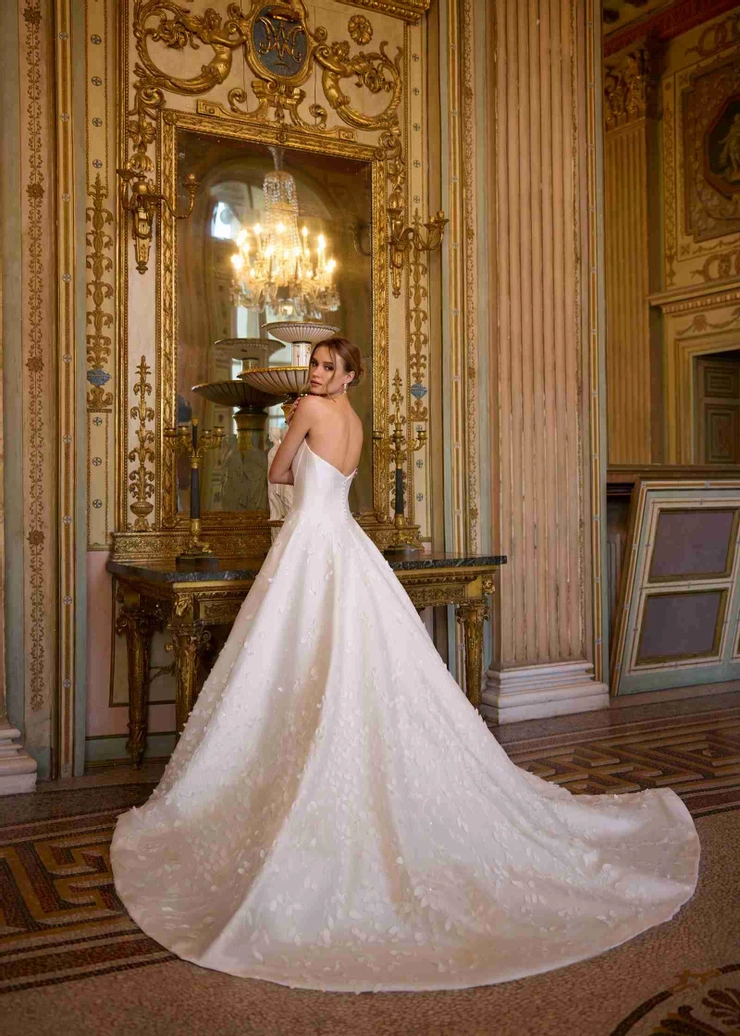 Randy Fenoli Ivy