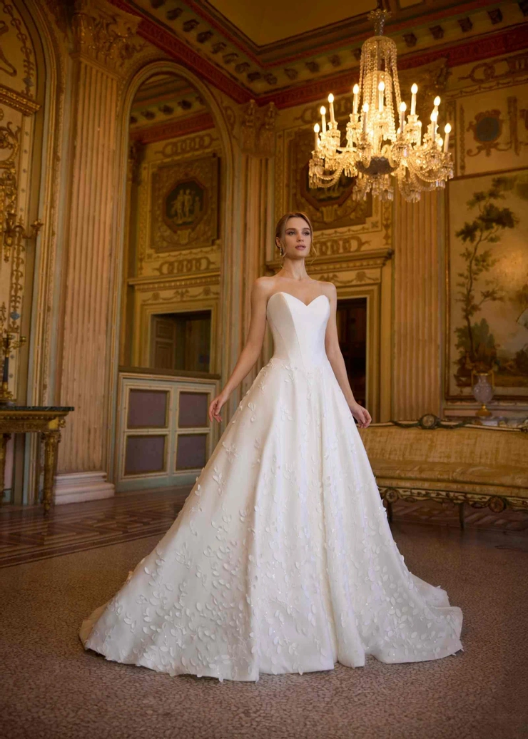 Randy Fenoli Ivy Default Thumbnail Image