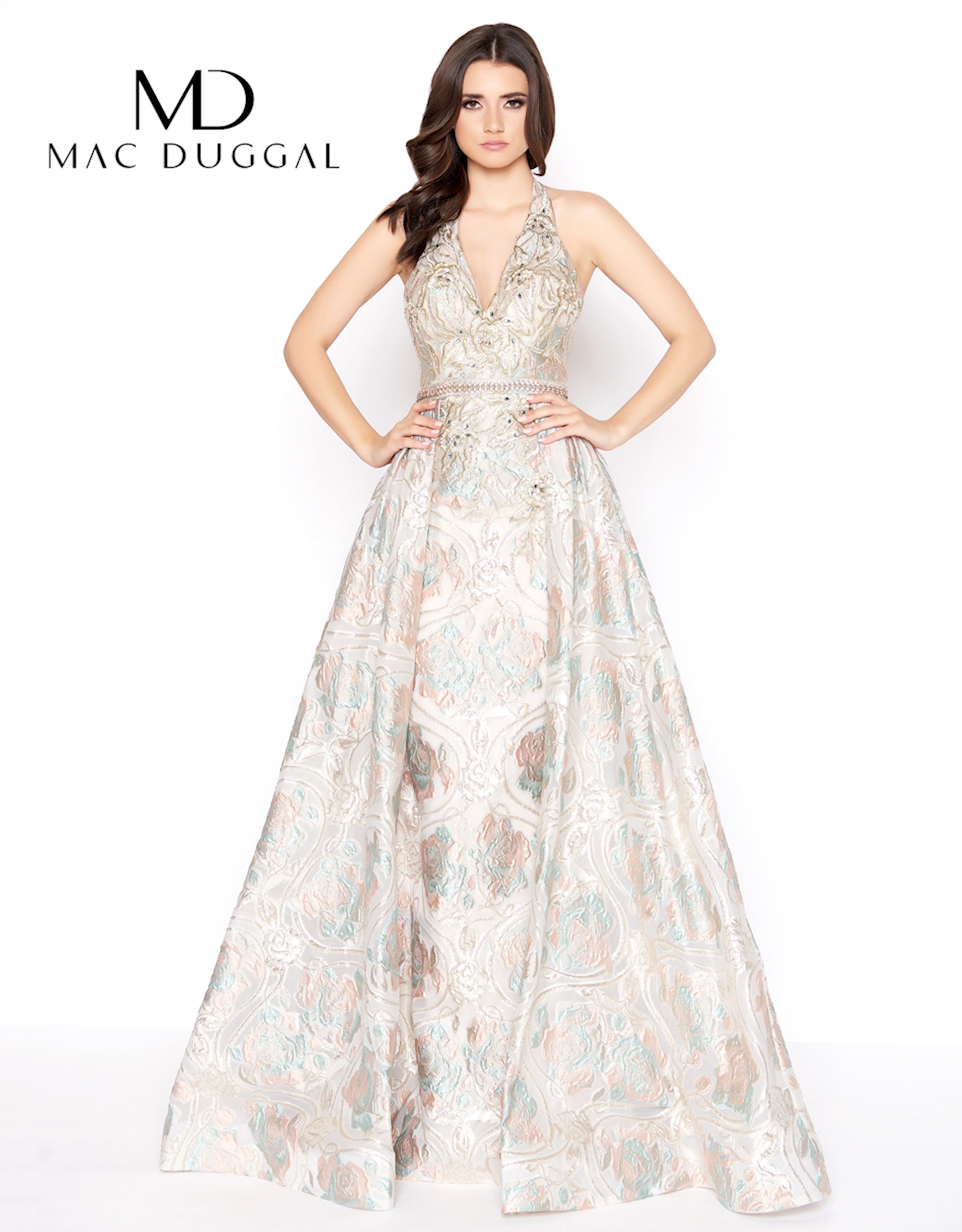 mac duggal spring 2019