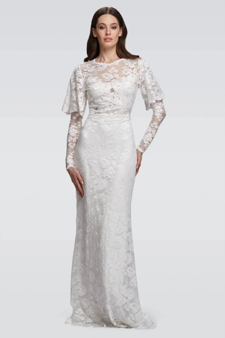 Olvi's Spring 2025 Bridal Dresses | The Gown Gallery
