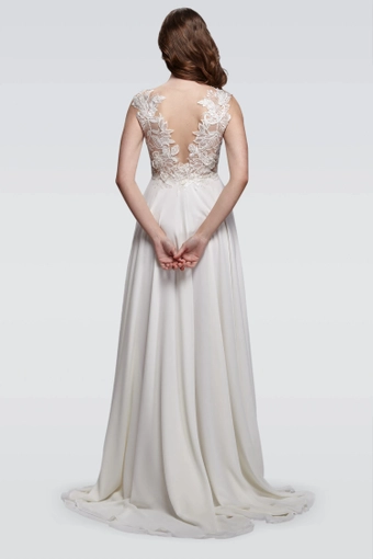 Olvi's Style #5609 #1 default backface vertical thumbnail