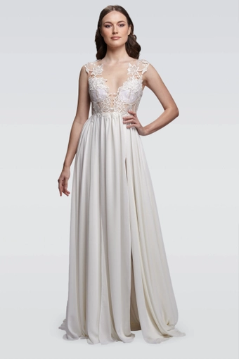 Olvi's Style #5609 #0 default frontface vertical thumbnail