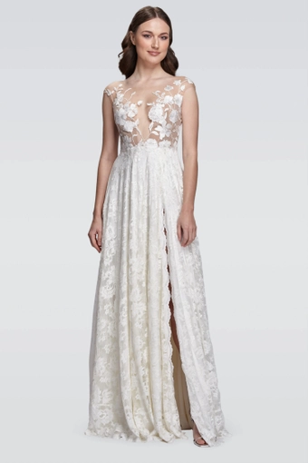 Olvi's Style #5610 #0 default frontface vertical thumbnail