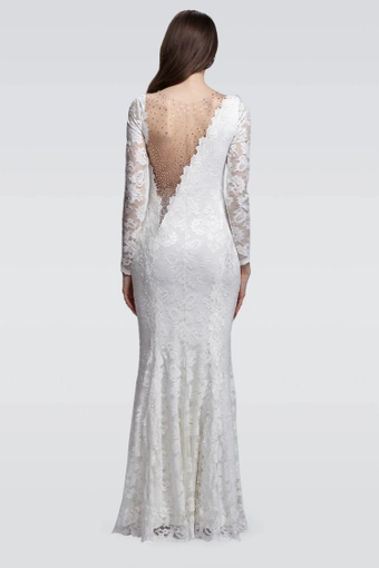 Olvi's Style #5611 #1 default backface vertical thumbnail