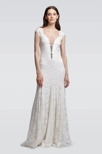 Olvi's Style #5612 #0 default frontface vertical thumbnail