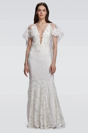 Olvi's Style #5613 #0 default frontface vertical thumbnail