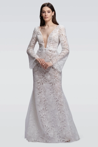 Olvi's Style #5617 #0 default frontface vertical thumbnail