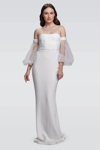 Olvi's Style #5618 #0 default frontface vertical thumbnail