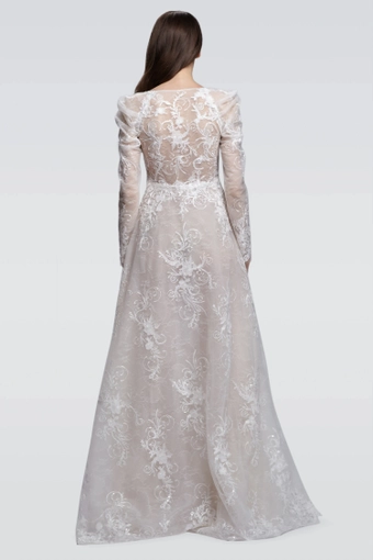 Olvi's Style #5620 #1 default backface vertical thumbnail