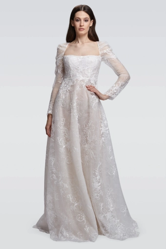 Olvi's Style #5620 #0 default frontface vertical thumbnail